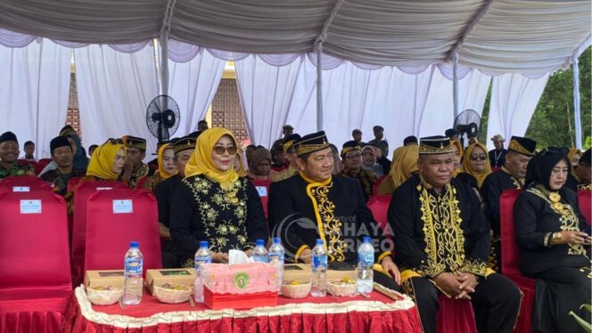 
					Foto : Kepala Dinas Pariwisata Provinsi Kaltim, Ririn Sari Dewi, (Dok : CahayaBorneo/AJI).