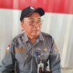 Foto: Kepala Disnakertrans PPU, Marjani (Dok: CahayaBorneo/AJI)
