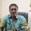 Foto: Kepala Distan PPU, Andi Trasodiharto (Dok: CahayaBorneo/AJI)
