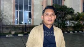 Foto : Anggota DPRD PPU, Abdul Rahman Wahid, (Dok : CahayaBorneo/AJI).