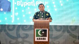 Foto: Bupati Penajam Paser Utara (PPU) Mudyat Noor (Dok. Humas PPU)