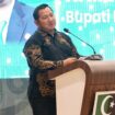 Foto: Bupati PPU Mudyat Noor (Dok. Humas PPU)