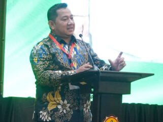 Foto: Bupati Penajam Paser Utara (PPU), Mudyat Noor (Dok. Humas PPU)