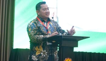 Foto: Bupati Penajam Paser Utara (PPU), Mudyat Noor (Dok. Humas PPU)