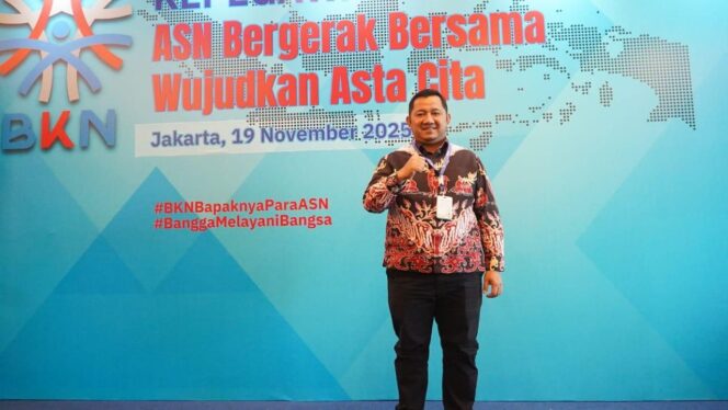 
					Foto: Bupati Penajam Paser Utara (PPU), Mudyat Noor (Dok. Humas OIKN)