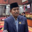 Foto: Ketua DPRD PPU, Raup Muin (Dok: CahayaBorneo/AJI).