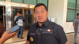 Foto: Bupati PPU, Mudyat Noor (Dok: CahayaBorneo/AJI)