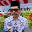 Foto: Wakil Bupati PPU, Abdul Waris Muin (Dok: CahayaBorneo/AJI)