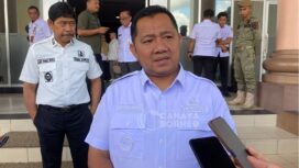 Foto : Bupati PPU, Mudya Noor, (Dok : CahayaBorneo/AJI).