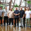 Foto: Komisi XI DPR menyelenggarakan Kunjungan Kerja Reses bersama mitra kerja ke KIPP Nusantara, Rabu (10/12/2025). Kegiatan tersebut belanjut dengan peninjauan sejumlah proyek strategis Ibu Kota Nusantara, mulai dari Istana Negara hingga Kawasan Proyek Legislatif, pada Kamis (11/12/2025). (Dok. Humas OIKN)