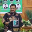 Foto: Bupati Penajam Paser Utara (PPU) Mudyat Noor. (Dok. Humas PPU)